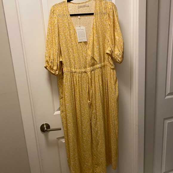 Christy Dawn Dresses & Skirts - Christy dawn dahlia dress